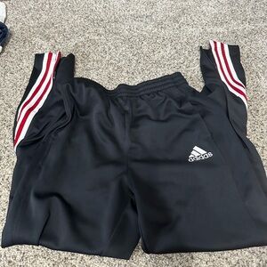 Adidas Warm up pants